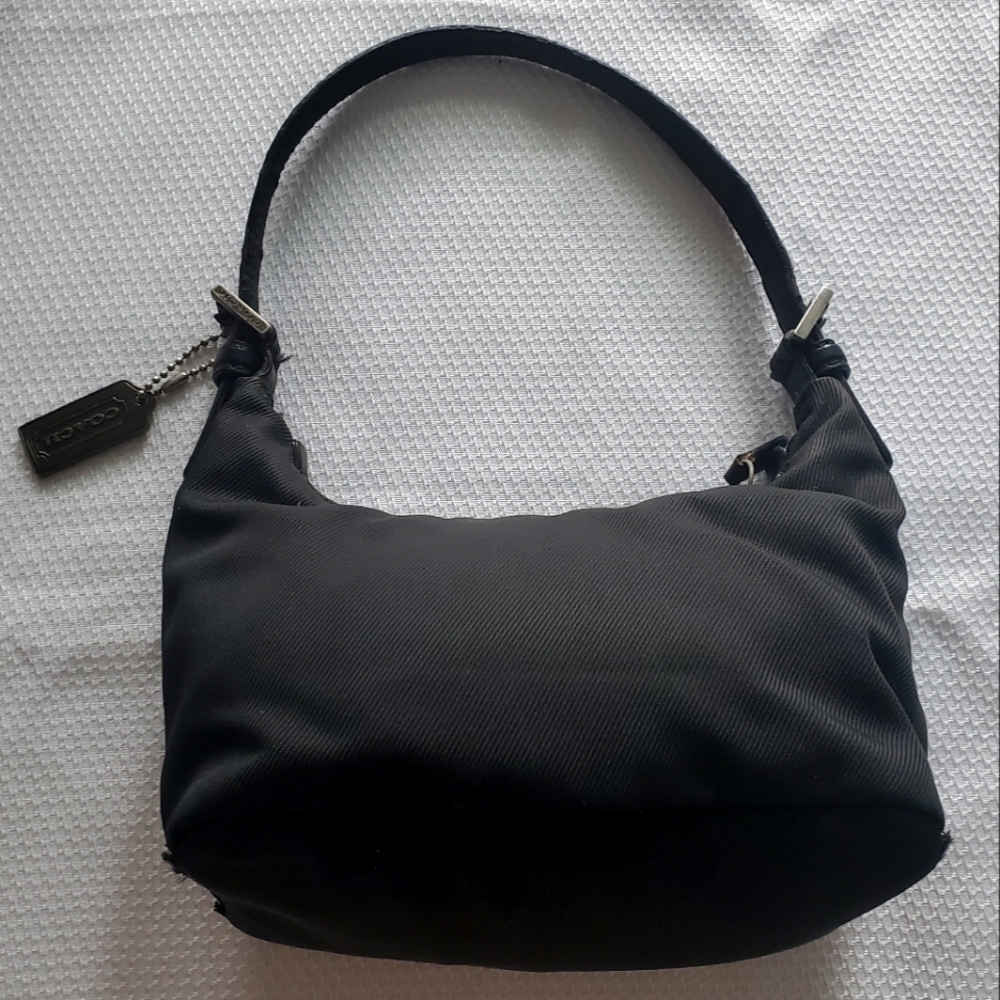 Well loved Coach purse